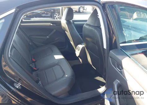 2020 Volkswagen Passat 2.0T Se from USA, damaged, VIN 1VWWA7A37LC004264